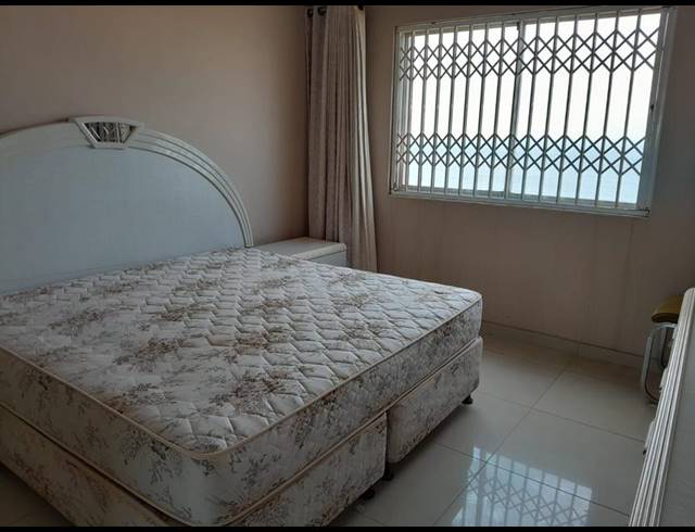 2 BEDROOM PROPERTY TO RENT IN NORTH BEACH